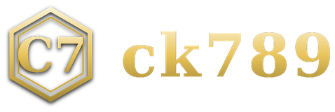 ck789 logo